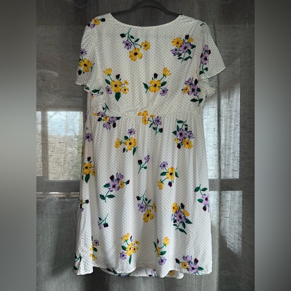 Old Navy Maternity Dress - Large - Picture 2 of 3